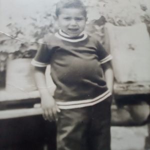 Meet your Posher, Hector